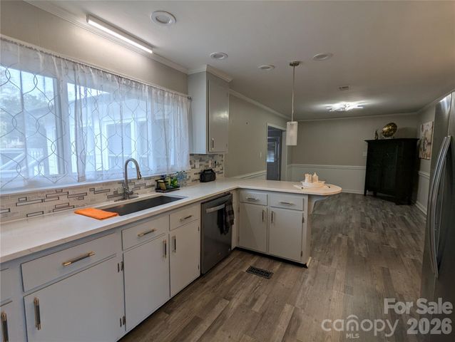 2524 Griffith Road, Monroe, NC 28112