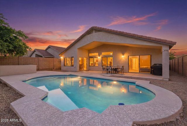 4602 E THORN TREE Drive, Cave Creek, AZ 85331