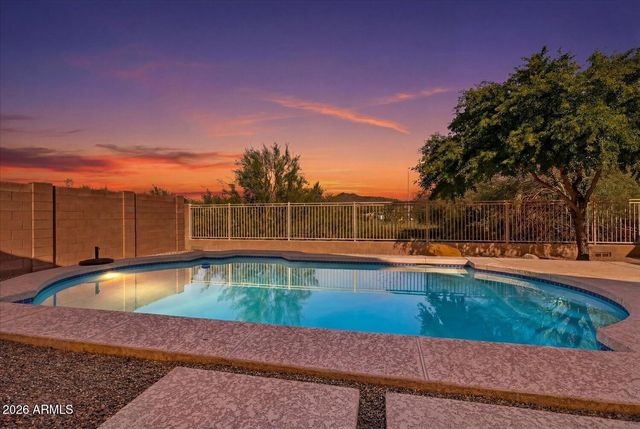4602 E THORN TREE Drive, Cave Creek, AZ 85331