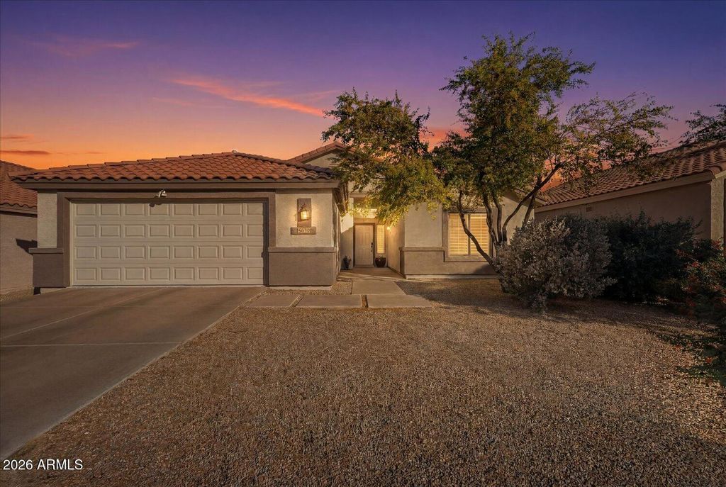 4602 E THORN TREE Drive, Cave Creek, AZ 85331