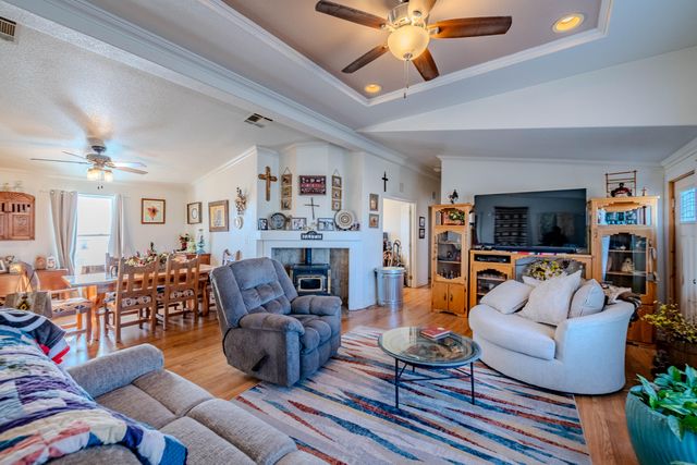 108 Riley Road, Estancia, NM 87016