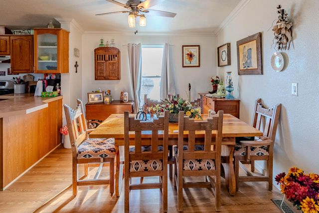 108 Riley Road, Estancia, NM 87016