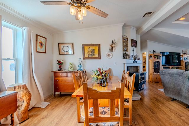 108 Riley Road, Estancia, NM 87016