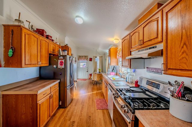 108 Riley Road, Estancia, NM 87016