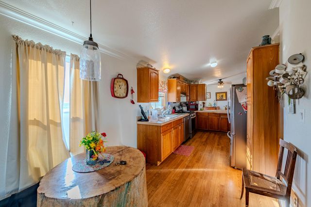 108 Riley Road, Estancia, NM 87016