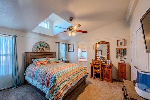 108 Riley Road, Estancia, NM 87016