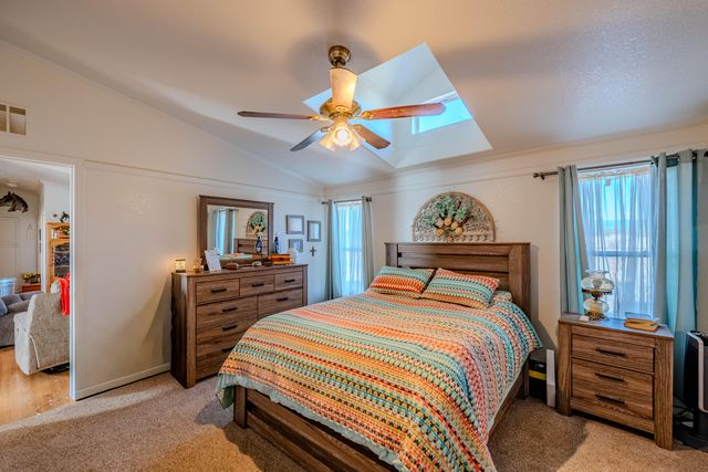 108 Riley Road, Estancia, NM 87016