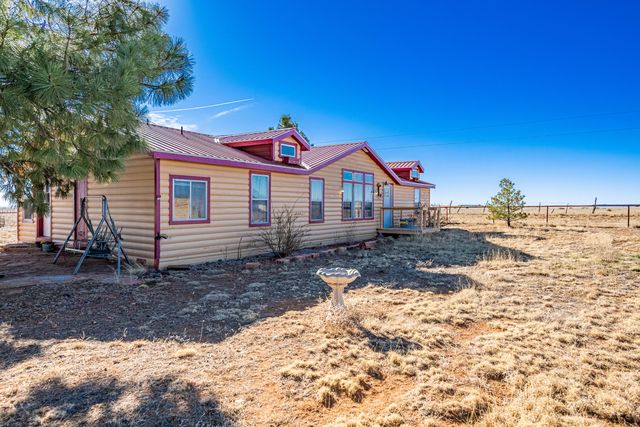 108 Riley Road, Estancia, NM 87016
