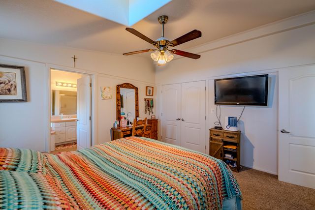 108 Riley Road, Estancia, NM 87016