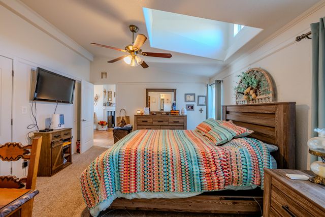 108 Riley Road, Estancia, NM 87016