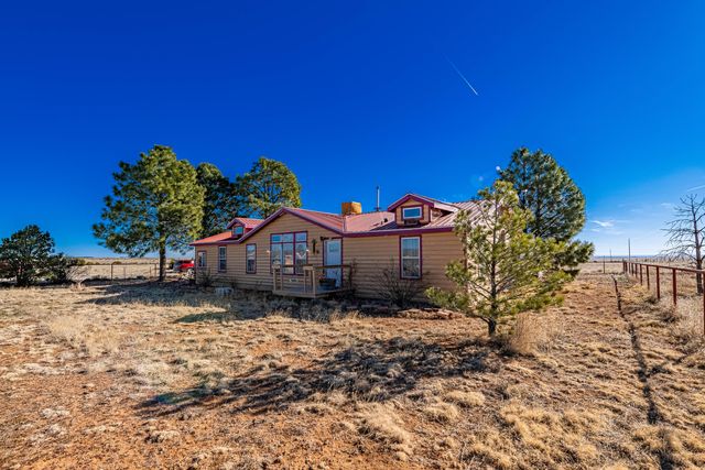 108 Riley Road, Estancia, NM 87016
