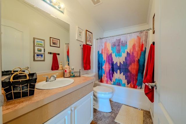 108 Riley Road, Estancia, NM 87016