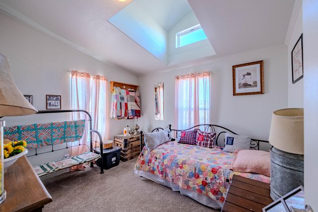 108 Riley Road, Estancia, NM 87016