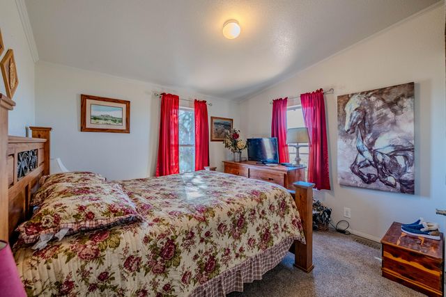 108 Riley Road, Estancia, NM 87016