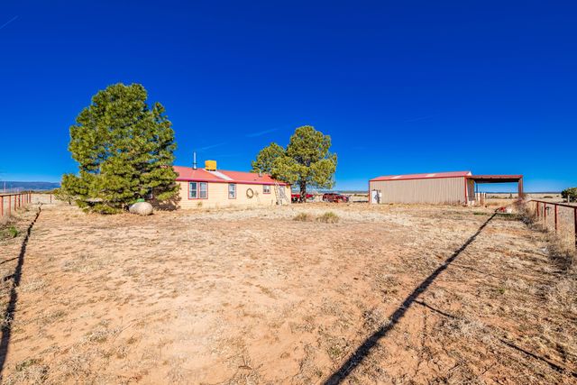 108 Riley Road, Estancia, NM 87016
