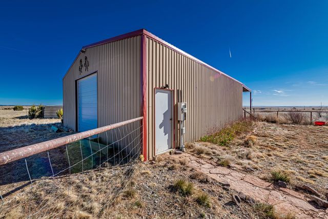 108 Riley Road, Estancia, NM 87016