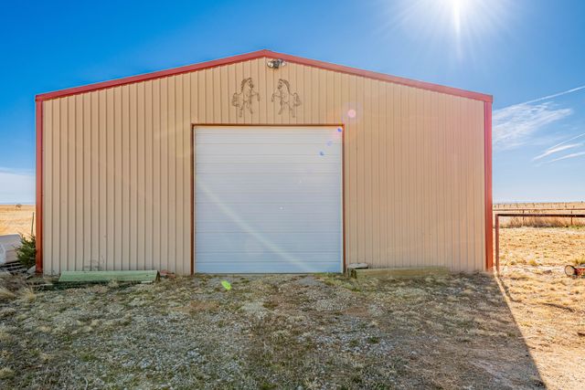 108 Riley Road, Estancia, NM 87016