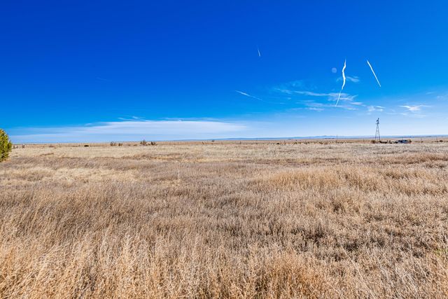 108 Riley Road, Estancia, NM 87016