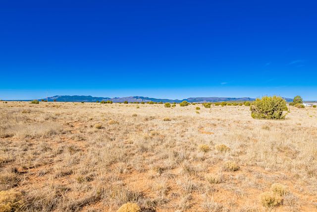 108 Riley Road, Estancia, NM 87016