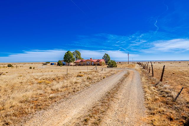 108 Riley Road, Estancia, NM 87016