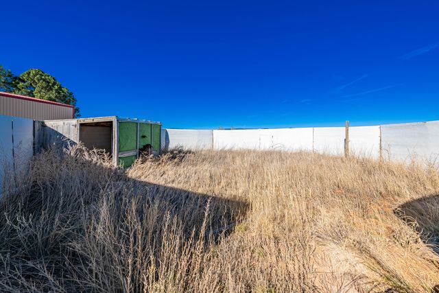 108 Riley Road, Estancia, NM 87016