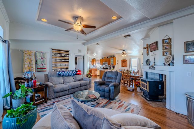 108 Riley Road, Estancia, NM 87016