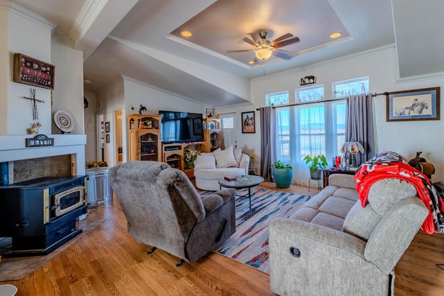 108 Riley Road, Estancia, NM 87016