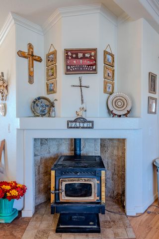 108 Riley Road, Estancia, NM 87016