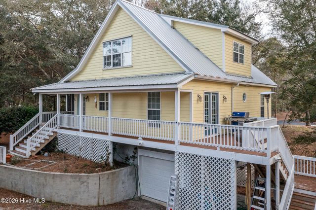 3165 Island Drive SE, Bolivia, NC 28422