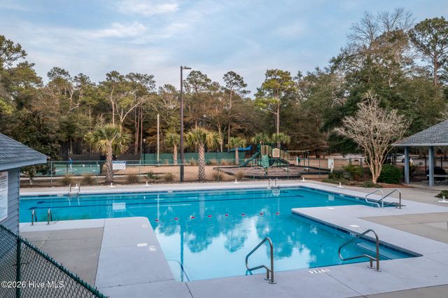 3165 Island Drive SE, Bolivia, NC 28422