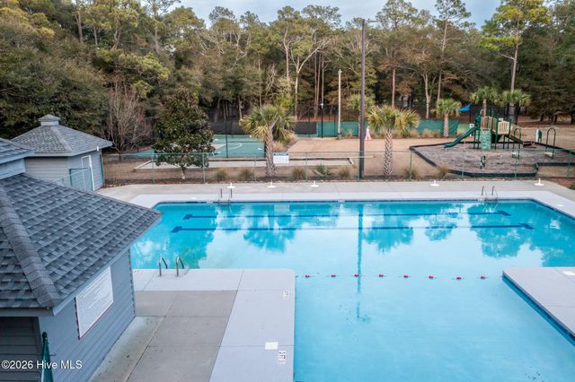 3165 Island Drive SE, Bolivia, NC 28422