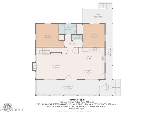 3165 Island Drive SE, Bolivia, NC 28422