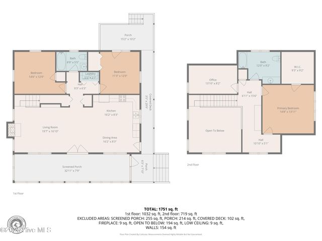 3165 Island Drive SE, Bolivia, NC 28422