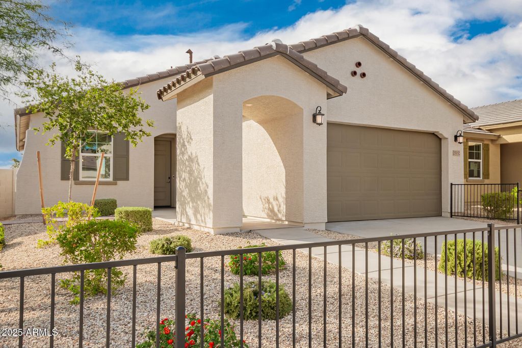 25152 N 150TH Lane, Surprise, AZ 85387 — exterior