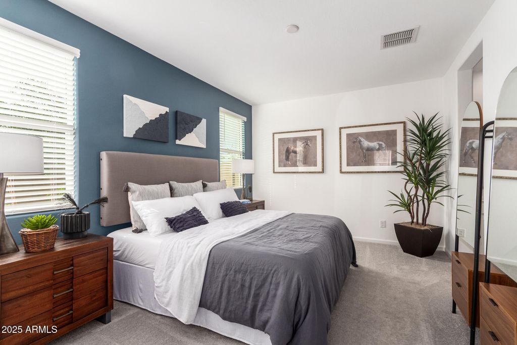 25152 N 150TH Lane, Surprise, AZ 85387 — photo 4