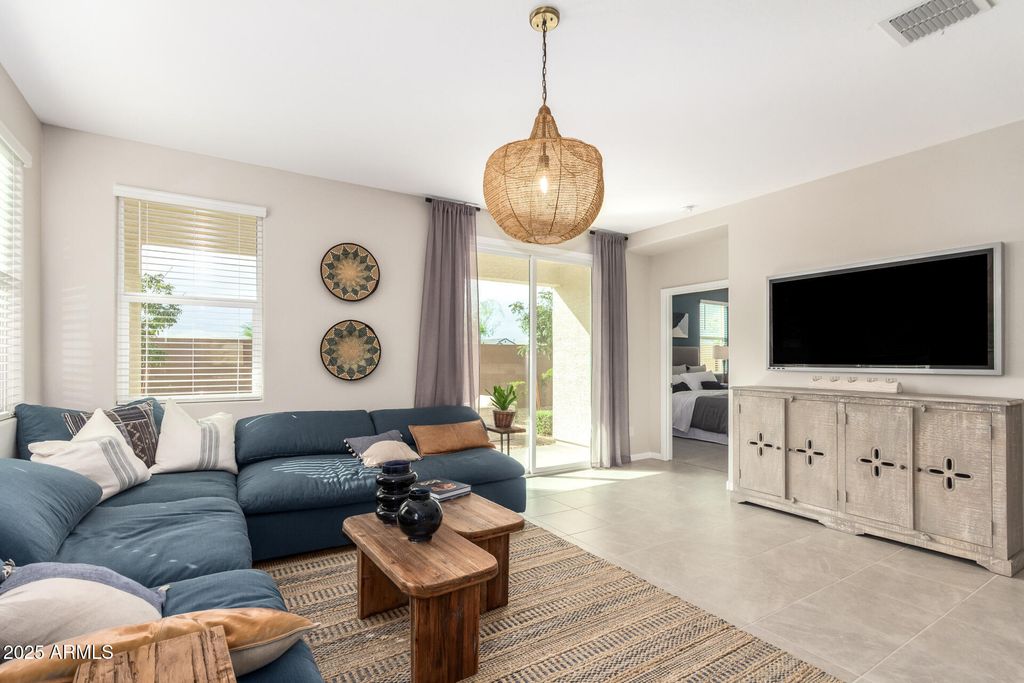 25152 N 150TH Lane, Surprise, AZ 85387 — photo 5