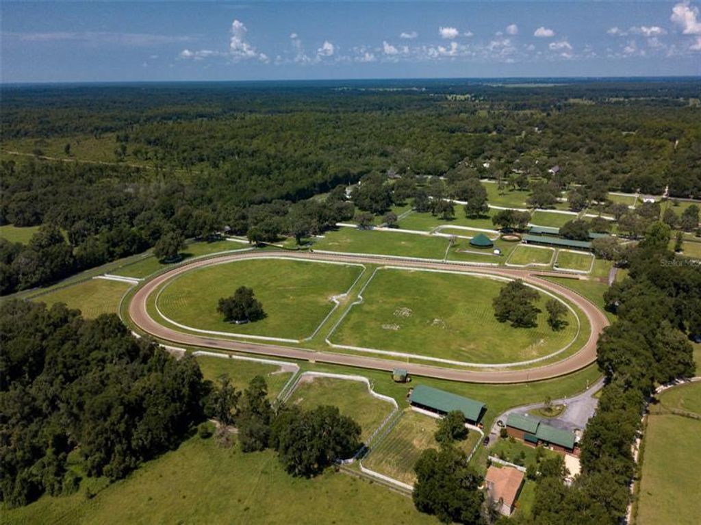 Image 1 of property listing at 3825 NW 130TH AVENUE, Ocala, FL 34482