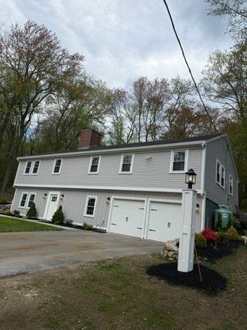 4 Enon Road, Wenham, MA 01984