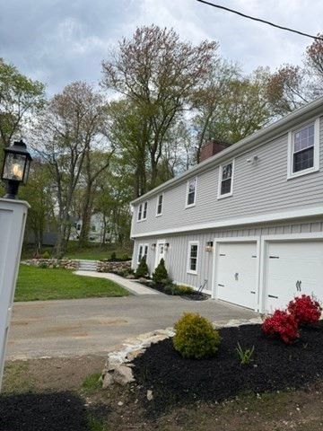4 Enon Road, Wenham, MA 01984
