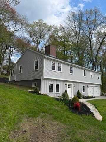 4 Enon Road, Wenham, MA 01984