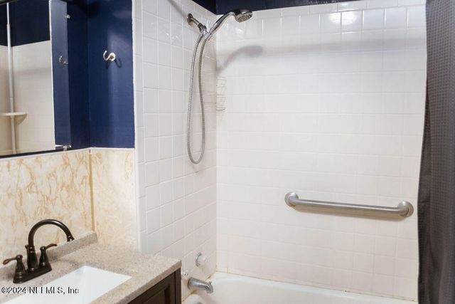 762 N WALNUT Street, Starke, FL 32091