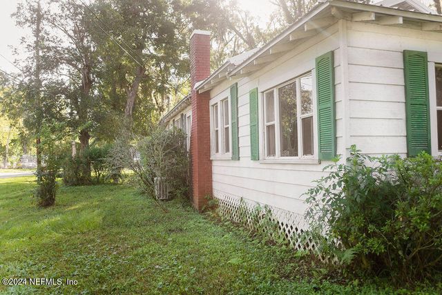 762 N WALNUT Street, Starke, FL 32091