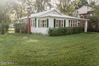 762 N WALNUT Street, Starke, FL 32091