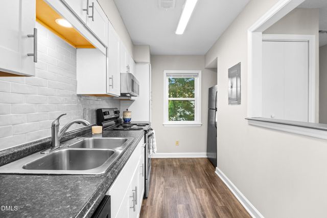 2500 Avent Ferry Road 201, Raleigh, NC 27606