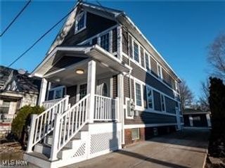 3109 Hancock Avenue, Cleveland, OH 44113