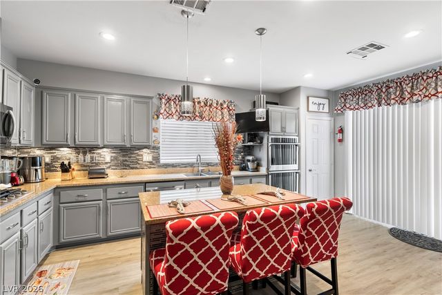 2312 Saddlebill Court, North Las Vegas, NV 89084