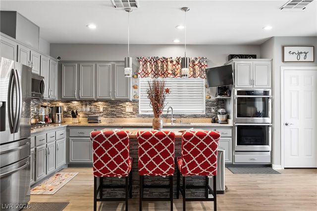 2312 Saddlebill Court, North Las Vegas, NV 89084