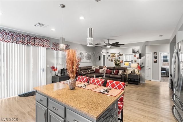 2312 Saddlebill Court, North Las Vegas, NV 89084