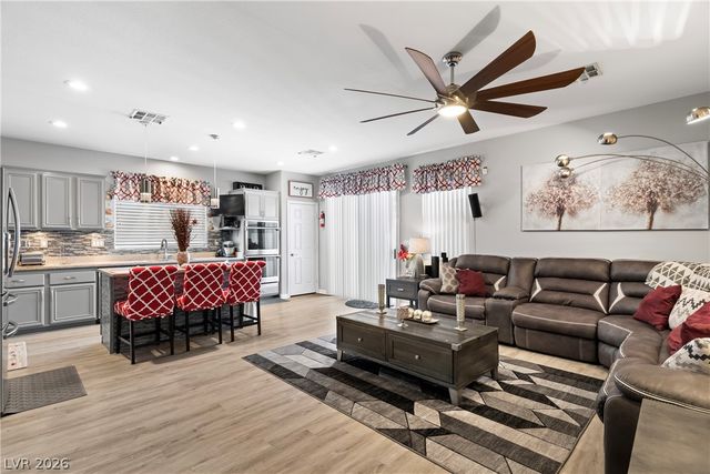 2312 Saddlebill Court, North Las Vegas, NV 89084