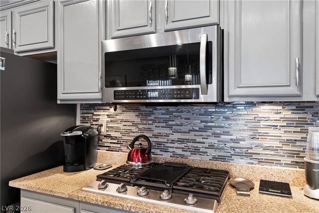 2312 Saddlebill Court, North Las Vegas, NV 89084